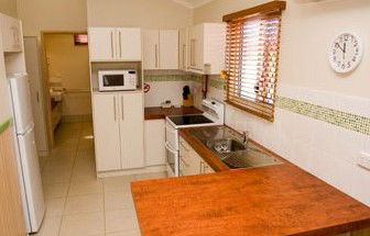 BIG4 Adventure Whitsunday Resort - Surfers Paradise Gold Coast 3