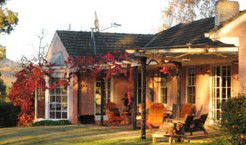 Belltrees Country House - Surfers Paradise Gold Coast 0