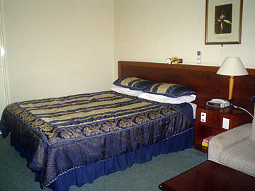 Manjimup WA Surfers Paradise Gold Coast