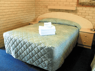 Pinjarra Motel - Surfers Paradise Gold Coast