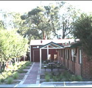 Banksia Tourist Village - Surfers Paradise Gold Coast