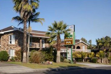 Gosford Palms Motor Inn - Surfers Paradise Gold Coast 0