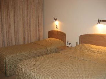 Gosford Palms Motor Inn - Surfers Paradise Gold Coast 1