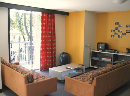 International House Brisbane - Surfers Paradise Gold Coast 0