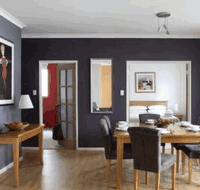 Mont Clare Boutique Apartments