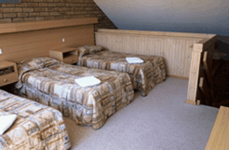 Flinders Cove Motel - Surfers Paradise Gold Coast 0