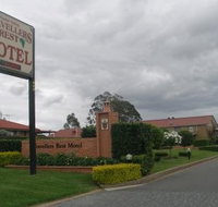 Travellers Rest And The Courtyard Restaurant - Surfers Paradise Gold Coast