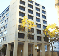 Perth Ambassador Hotel