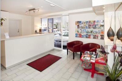 Manly Oceanside Accommodation - Surfers Paradise Gold Coast 3