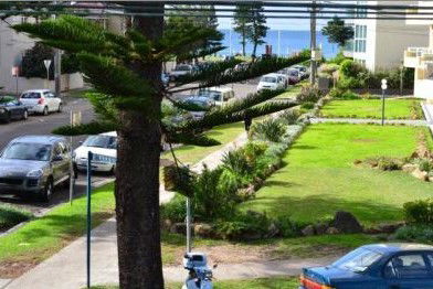 Manly Oceanside Accommodation - Surfers Paradise Gold Coast 4