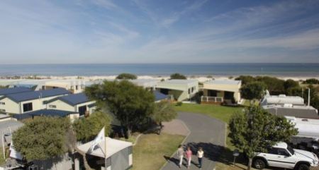 Discovery Parks -Adelaide Beachfront  - Surfers Paradise Gold Coast 0