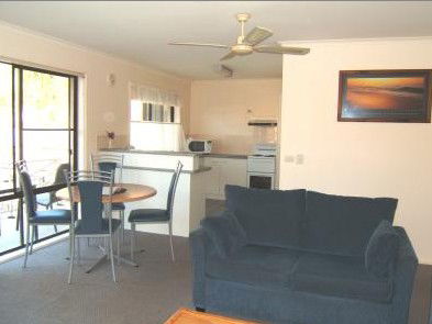 Ocean Drive Apartments - Surfers Paradise Gold Coast 0