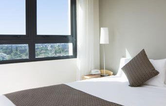 Pacific International Suites Parramatta - Surfers Paradise Gold Coast 0