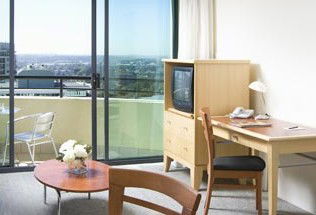 Pacific International Suites Parramatta - Surfers Paradise Gold Coast 2