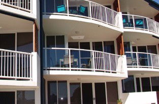 Ocean Vista On Alex - Surfers Paradise Gold Coast 0