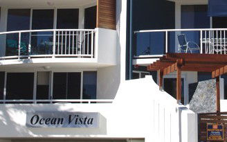 Ocean Vista On Alex - Surfers Paradise Gold Coast 1