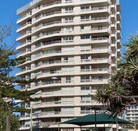 Rainbow Place Holiday Apartments - Surfers Paradise Gold Coast