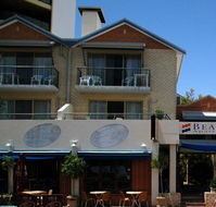 Beachside Apartment Hotel - Surfers Paradise Gold Coast