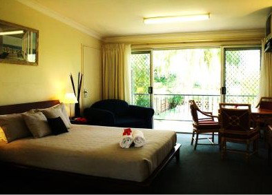 The Hideaway Cabarita Beach - Surfers Paradise Gold Coast 0