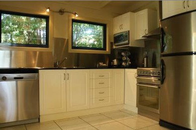The Hideaway Cabarita Beach - Surfers Paradise Gold Coast 1