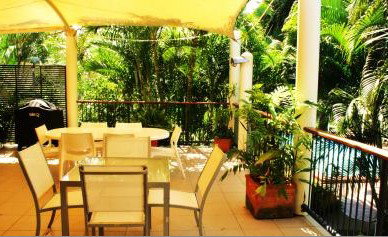 The Hideaway Cabarita Beach - Surfers Paradise Gold Coast 2