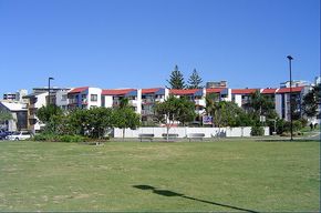 Casablanca Beachfront Apartments - Surfers Paradise Gold Coast 0