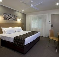 Cairns Colonial Club Resort - Surfers Paradise Gold Coast