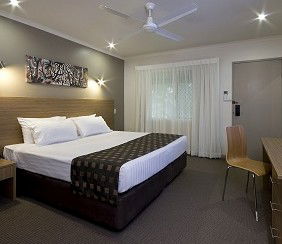 Cairns Colonial Club Resort - Surfers Paradise Gold Coast 0