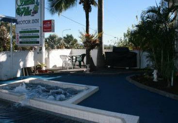 Gladstone QLD Surfers Paradise Gold Coast