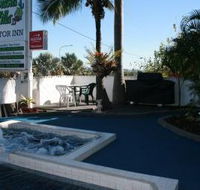 Siesta Villa Motel - Surfers Paradise Gold Coast