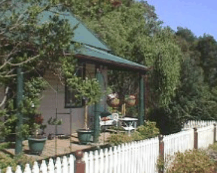 Trines Cottage - Surfers Paradise Gold Coast 0