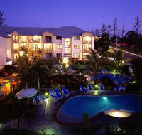 Pacific Place Apartments - Surfers Paradise Gold Coast