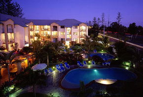 Pacific Place Apartments - Surfers Paradise Gold Coast 0