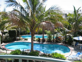 Pacific Place Apartments - Surfers Paradise Gold Coast 1