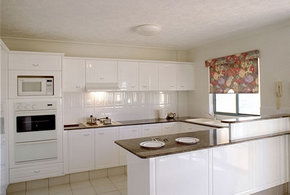 Pacific Place Apartments - Surfers Paradise Gold Coast 4
