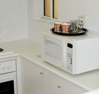 Milton Motel - Surfers Paradise Gold Coast