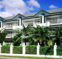 Costa Royale Beachfront Apartments - Surfers Paradise Gold Coast