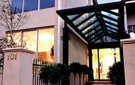 East Melbourne VIC Surfers Paradise Gold Coast