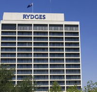 Rydges Lakeside - Canberra - Surfers Paradise Gold Coast