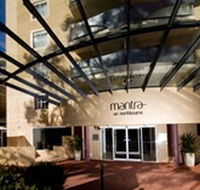 Mantra On Northbourne - Surfers Paradise Gold Coast