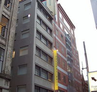 Adelphi Hotel - Surfers Paradise Gold Coast