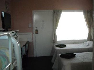The Tree Motel - Surfers Paradise Gold Coast 2