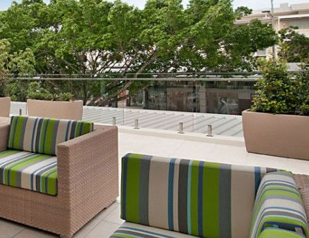 Fairshore Beachfront Apartments - Surfers Paradise Gold Coast 4