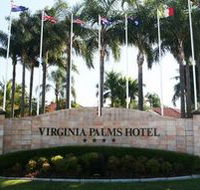 Brisbane International - Virginia - Surfers Paradise Gold Coast