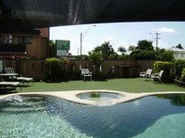Mackay Motor Inn - Surfers Paradise Gold Coast 1