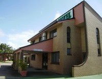 Mackay Motor Inn - Surfers Paradise Gold Coast 2