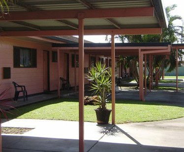 Mackay Motor Inn - Surfers Paradise Gold Coast 5