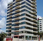 Beachfront Towers - Surfers Paradise Gold Coast