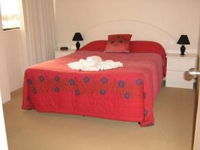Beachfront Towers - Surfers Paradise Gold Coast 3