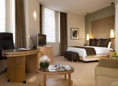Radisson Plaza Hotel Sydney - Surfers Paradise Gold Coast 4
